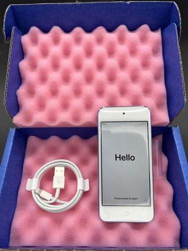 Apple ipod touch - touch, 7e