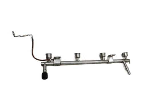 Barre injection pour opel - d’injection,