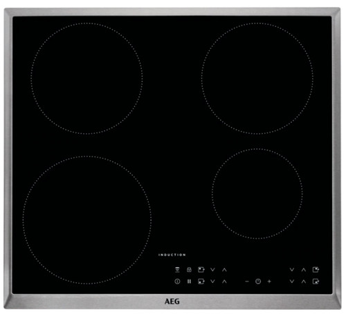 Aeg ikb64303xb plaque - ikb64303xb, À