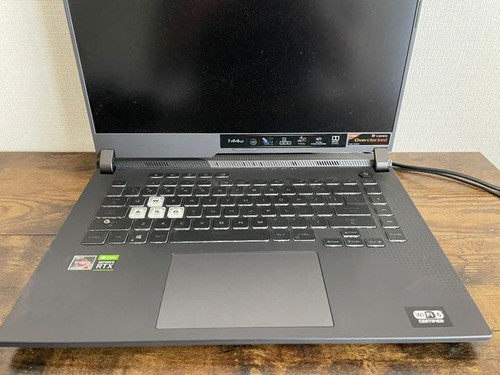 Asus rog strix - rog,