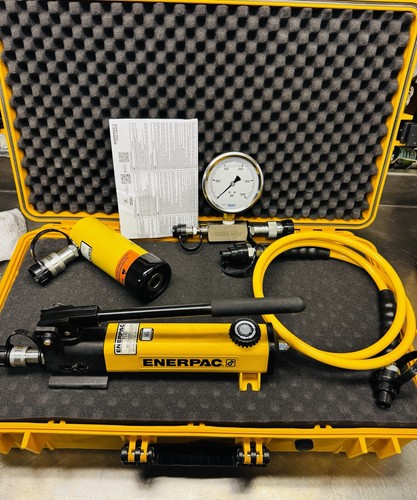 Enerpac rch123 ton - rch123,