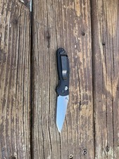 Benchmade USA 556 Mini