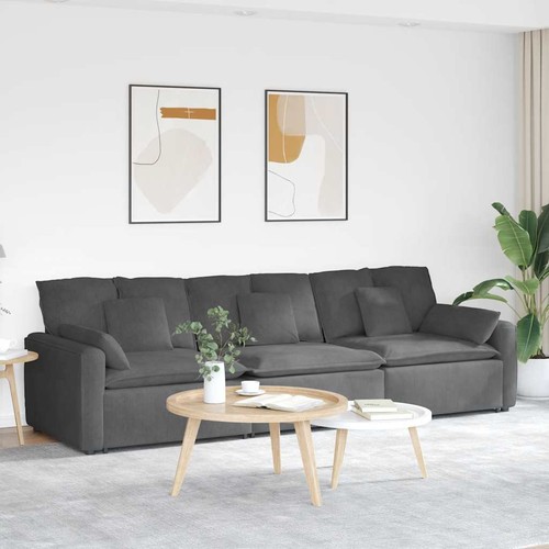 Modular sofa - sofa,,