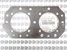 Kawasaki NOS NEW 11004-3707 Head Gasket JS JS440 Jet Ski
