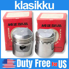 Convient pour Honda CB125K3