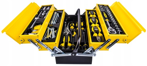 Coffret outils 60 - à, de