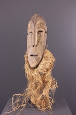 Masquette Lega AFRICAN ART