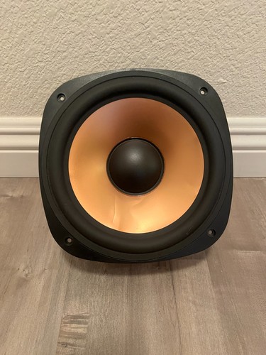 Klipsch rf3 woofer 1083 - woofer, k-1083-s