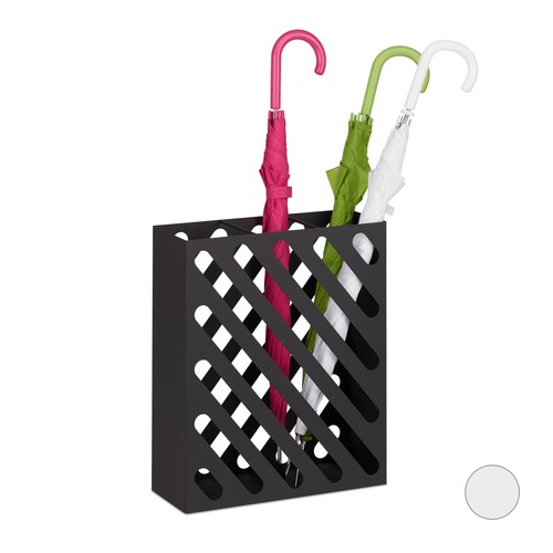 Porte parapluie support - porte-parapluie, à