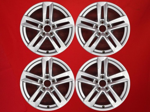 Set audi 8w series - 4,