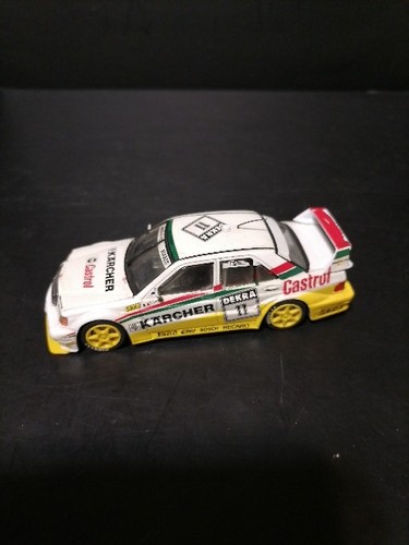 Mercedes 190 5 16 - 190, 2.5-16