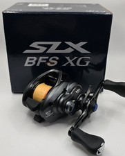 Moulinet Shimano SLX BFS XG