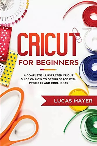 Cricut for beginners a - for,