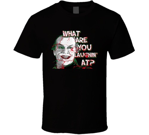 Joker jack nicolson batman 80s - nicolson,