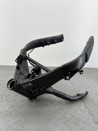 Cadre principal honda - honda, cb650r