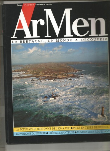 Armen mai 1992 - armen, 43