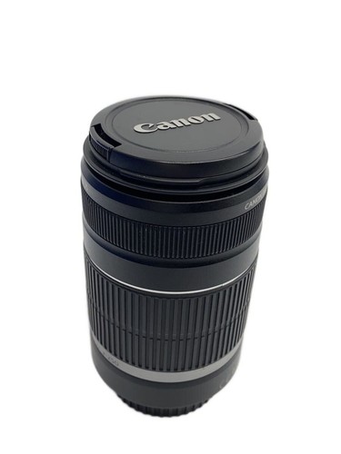 Canon lens used - lens,
