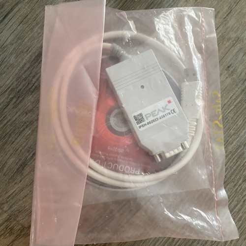 1pc peak can interface - 1pc,