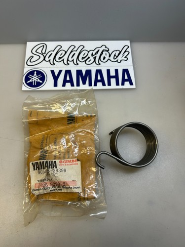 Ressort kick yamaha - 1,