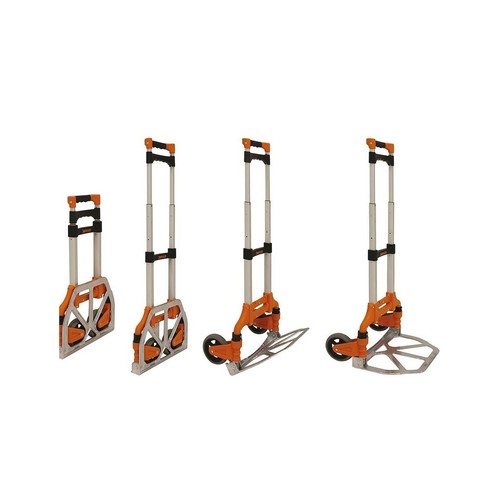 Chariot diable pliable kg - diable, 60