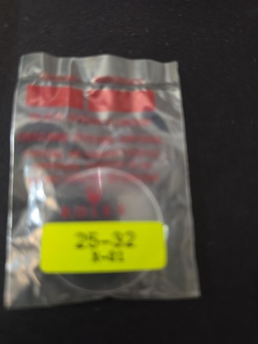 Genuine vintage rolex plexy - vintage,