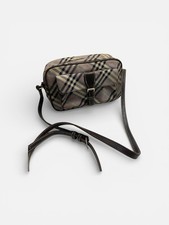 Un Sac Bandoulière Burberry