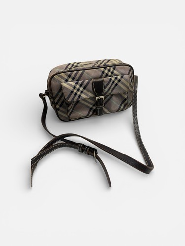 Sac bandoulière burberry - bandoulière,