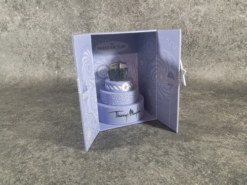 Angel thierry mugler - thierry, –