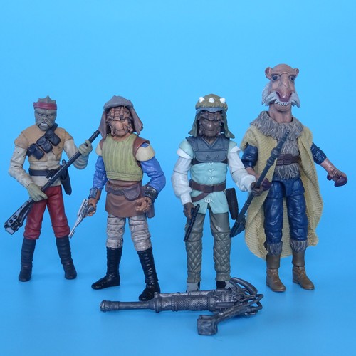 Star wars hasbro the vintage - star, -the