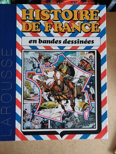Complet histoire france en - histoire,