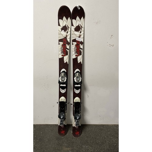 Mini ski occasion wedze - mini, +