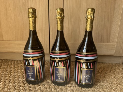 Lot bouteilles champagne - lot,
