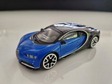 Voiture Bugatti Chiron Burago