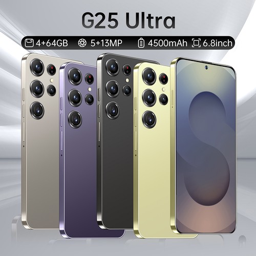 G25 ultra smartphone - g25,