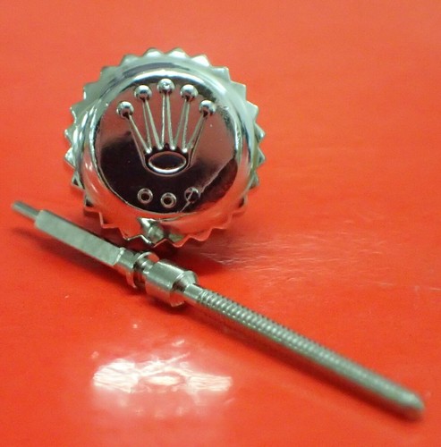 Véritable rolex 704 crown - véritable,