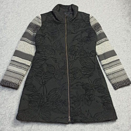 Manteau zippé femme - zippé, desigual