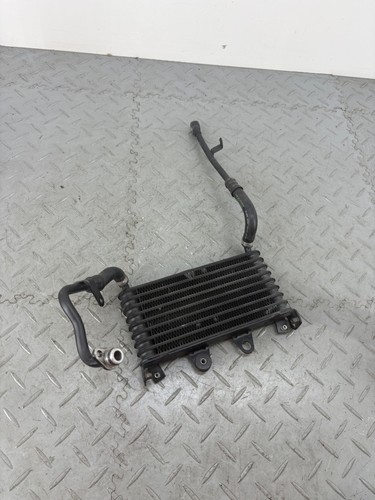 Ensemble radiateur huile bmw - ensemble,