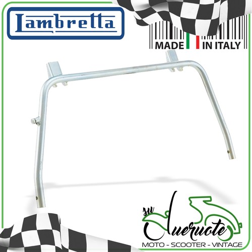 Cavalet central pour lambretta - central,