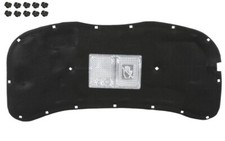 INSONORISANT CAPOT MOTEUR +