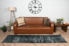 Tapis ancien, tapis de course