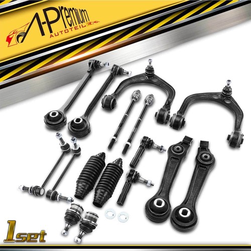 16x kit bras suspension - 16x, de