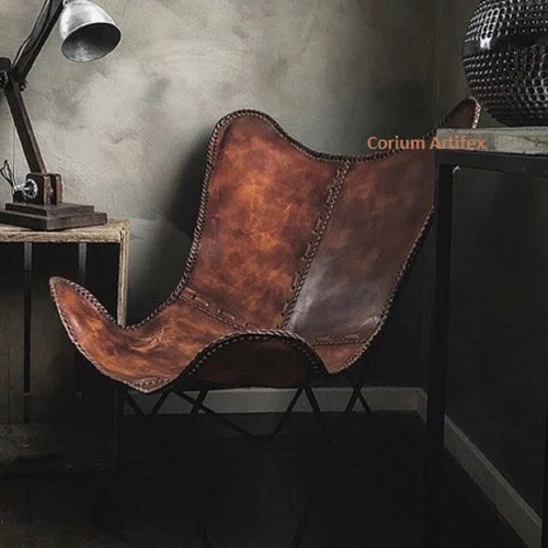 Vintage papillon chaise - vintage,
