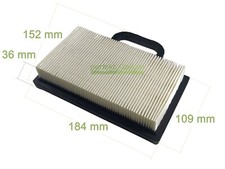 Filtre à air pour moteur