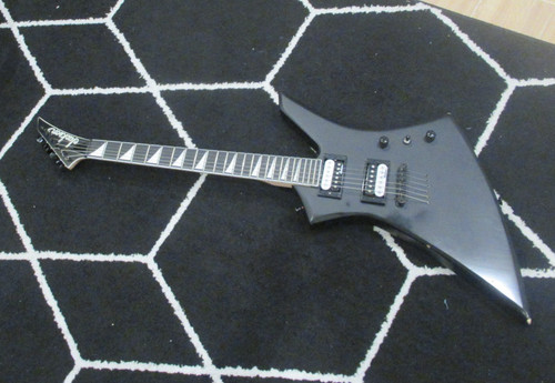 Jackson kelly js32t - kelly, used