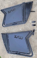 Kit Portes Complet Pour