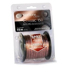 Câble Audio Marque Norstone