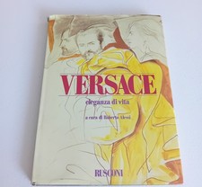 VERSACE ELEGANZA DI VITA