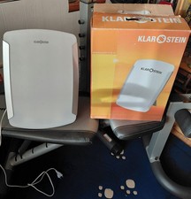 Lampe Luminothérapie KLARSTEIN Dayligth type ELE00839V3 72 W 10000 LUX à 15cm