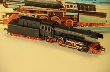 loco vapeur  Marklin 23 014