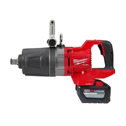 Kit m18 fuel poignée pouce - 1,